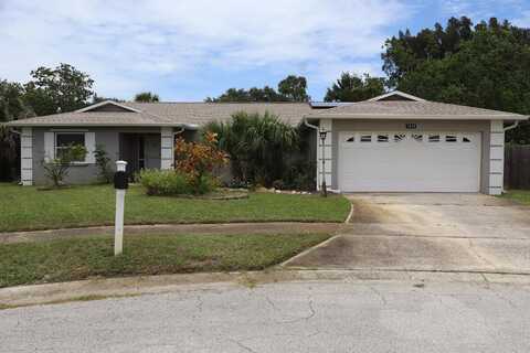 1539 Huff Court, Melbourne, FL 32935