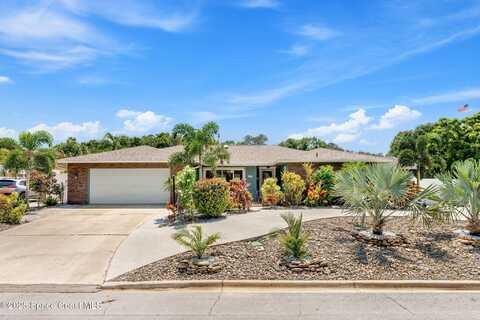 3217 Nottingham Lane, Cocoa, FL 32926