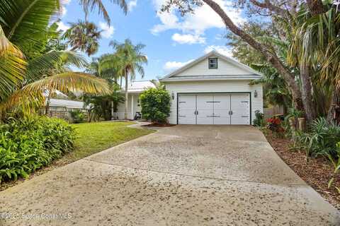225 Pelican Drive, Melbourne Beach, FL 32951