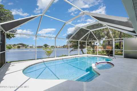 2090 Lionel Drive, Melbourne, FL 32940