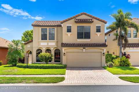 659 Monterey Drive, Satellite Beach, FL 32937