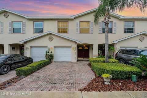 306 King Neptune Lane, Cape Canaveral, FL 32920