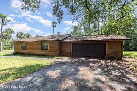 4300 Justa Road, Mims, FL 32754