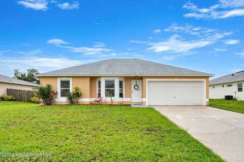 1518 Reed Street NW, Palm Bay, FL 32907