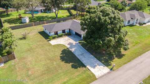 238 Nesbitt Street, Palm Bay, FL 32907