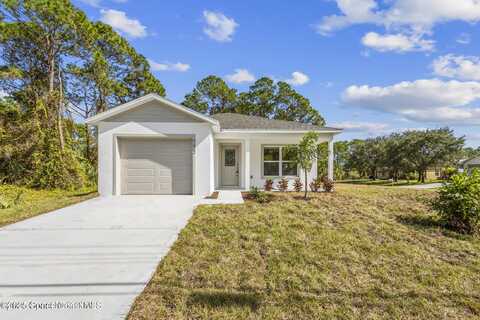 2870 San Filippo Drive SE, Palm Bay, FL 32909