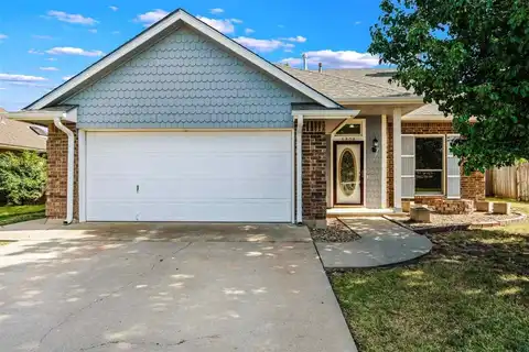 6808 NW Surreywood Cir, Lawton, OK 73505
