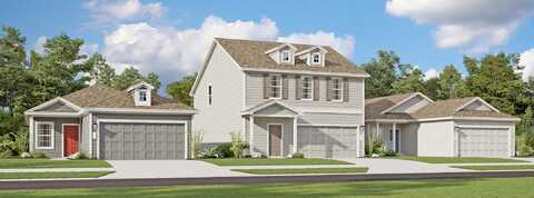 205 Bronco Ridge, Pleasanton, TX 78064