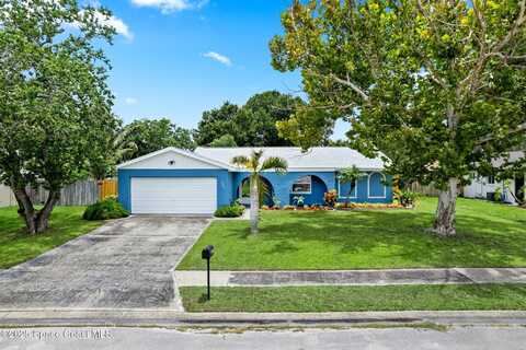 2807 Golfview Drive, Melbourne, FL 32901