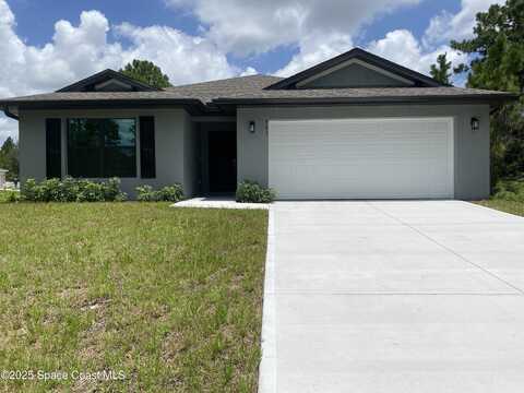341 Titan Road SE, Palm Bay, FL 32909