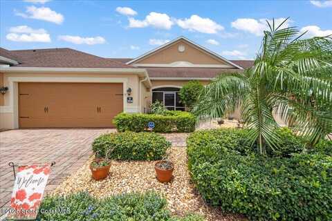 3514 Spencer Lane, Melbourne, FL 32940