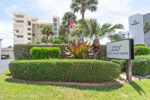 2725 N Highway A1a, Indialantic, FL 32903
