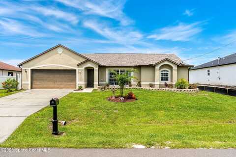 3234 Lakeland Avenue, Palm Bay, FL 32908