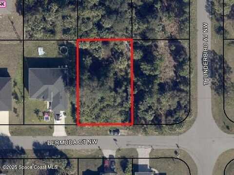 1841 Bermuda Court NW, Palm Bay, FL 32907