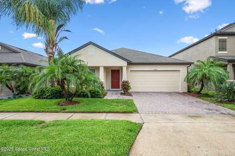 4240 Harvest Circle, Rockledge, FL 32955