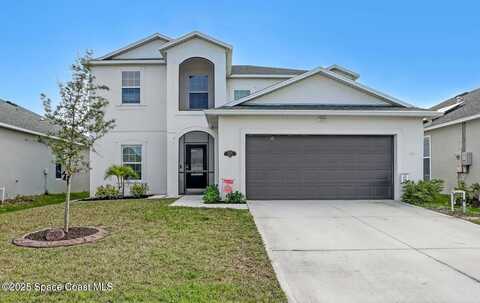 2175 Kylar Drive, Palm Bay, FL 32907