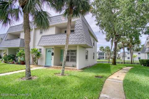 432 Dove Lane, Satellite Beach, FL 32937