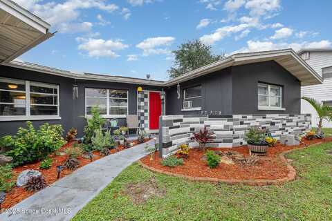 470 Sabal Avenue, Merritt Island, FL 32953