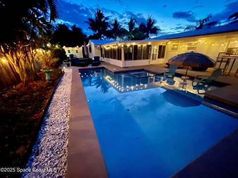 249 Harwood Avenue, Satellite Beach, FL 32937
