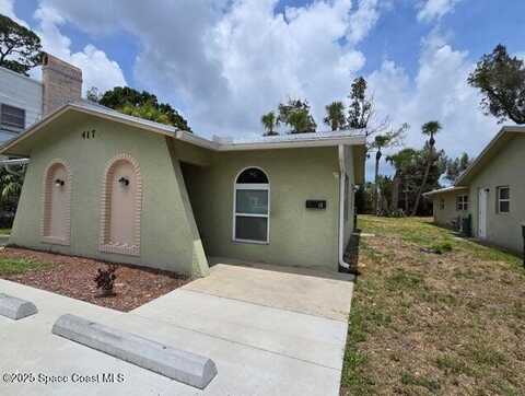 417 Audubon Drive, Melbourne, FL 32901