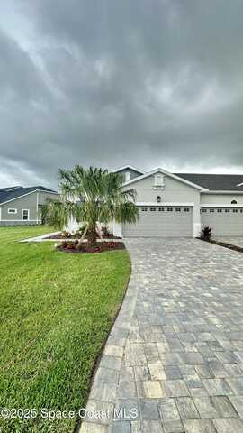 7820 Cache Creek Lane, Melbourne, FL 32940
