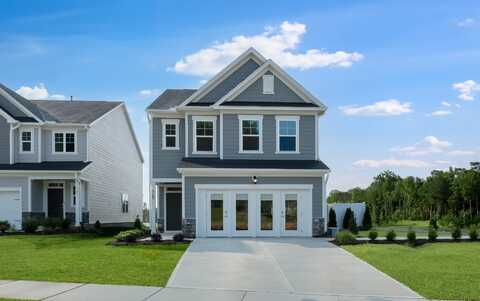 749 SWIM CAVE LANE, Wendell, NC 27591