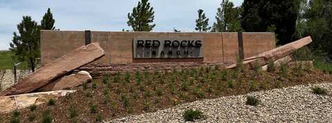3159 S Russell Street, Morrison, CO 80465