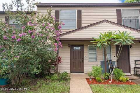 3456 Joe Murell Drive, Titusville, FL 32780
