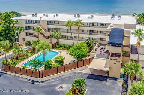 1101 S Miramar Avenue, Indialantic, FL 32903