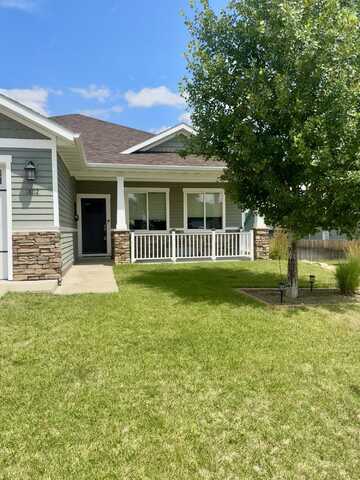 1802 Lookout Point Drive, Sheridan, WY 82801