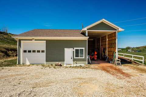 1761 Willow Trail, Sheridan, WY 82801