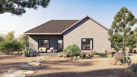 400 Vineyard View Trail, Carmine, TX 78932