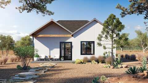334 Vineyard View Trail, Carmine, TX 78932
