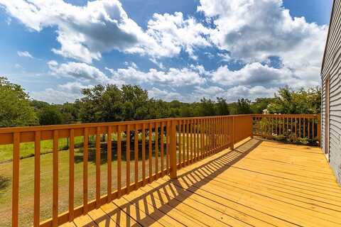 314 Short Street, Somerville, TX 77879