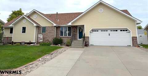 800 18TH STREET, Gering, NE 69341