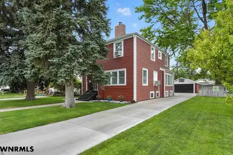 1612 5TH AVENUE, Scottsbluff, NE 69361