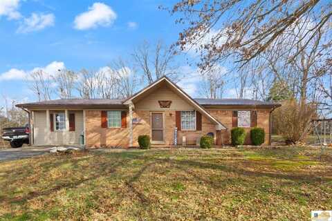 154 Hunting Trail, Munfordville, KY 42765