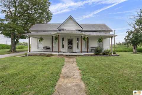 2227 Old Lexington Road, Cave City, KY 42127