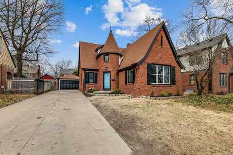 305 S Oliver Ave, Wichita, KS 67218