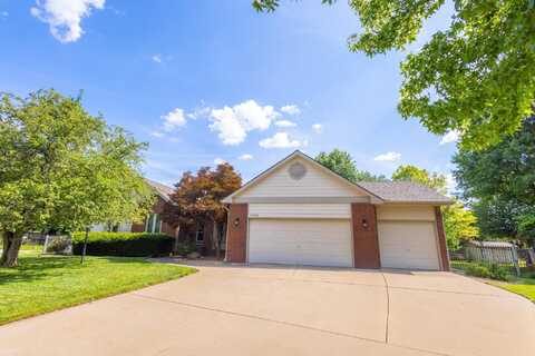 11821 W 1st Ct N, Wichita, KS 67212