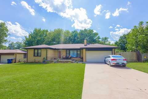 309 S Gorin Ave, Clearwater, KS 67026