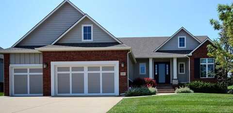 14109 E Churchill, Wichita, KS 67230