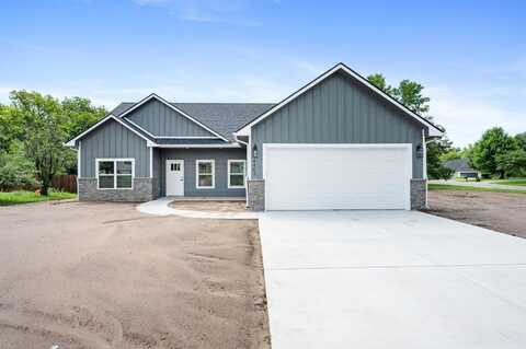 4403 Salem St, Wichita, KS 67220