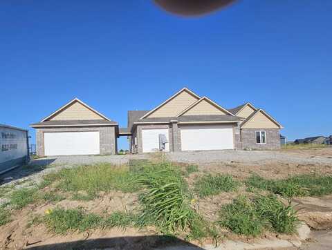 1510 N Emerald Valley, Mulvane, KS 67110