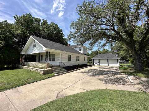 2404 W 13th st North, Wichita, KS 67203