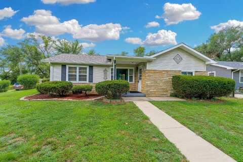 901 W 4th Street, Haysville, KS 67060