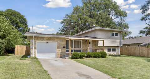 1006 S Paige St, Wichita, KS 67207