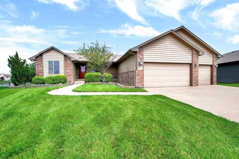 13938 W Westport Ct, Wichita, KS 67235