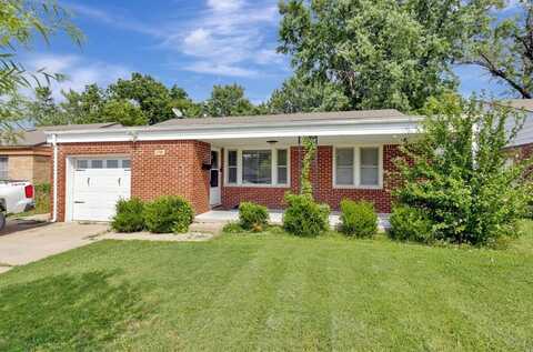 1720 Windsor St, Wichita, KS 67218