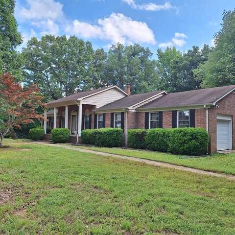 3023 Mt. Laurel Road, Clover, VA 24534